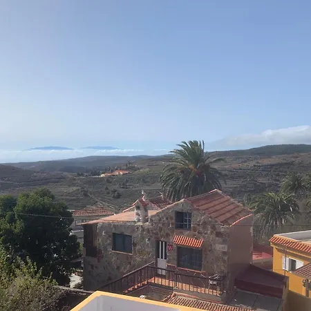 Casa Arrantzale El Cercado