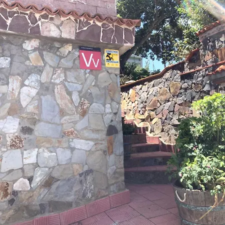 Casa Arrantzale Holiday home