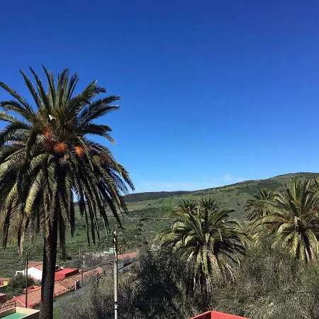 Casa Arrantzale