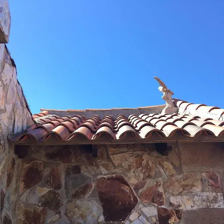 Casa Arrantzale El Cercado