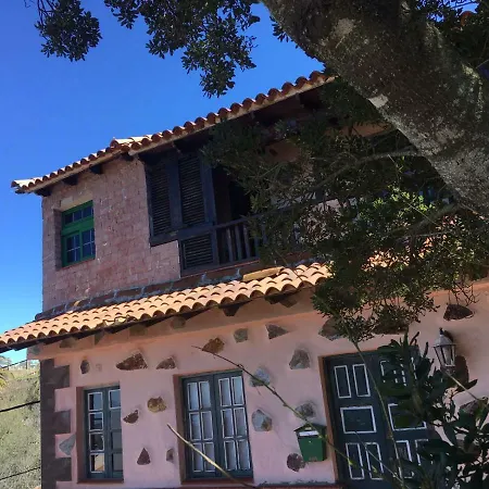 Casa Arrantzale Holiday home El Cercado