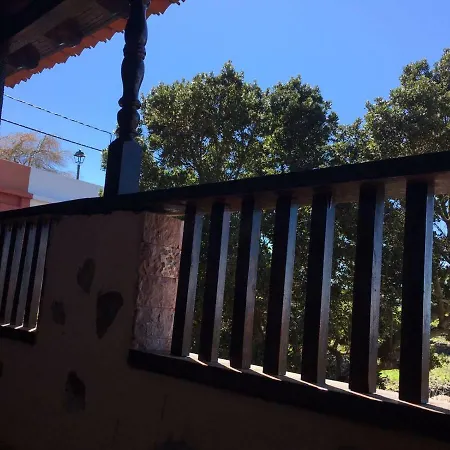 Casa Arrantzale