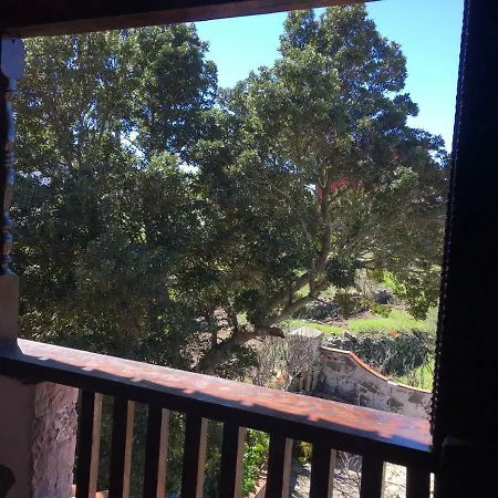 Holiday home Casa Arrantzale