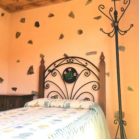 Casa Arrantzale El Cercado