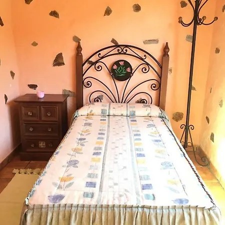 Casa Arrantzale *