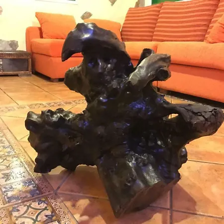 Casa Arrantzale *