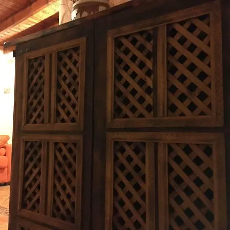 Holiday home Casa Arrantzale