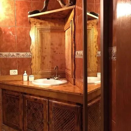Casa Arrantzale *