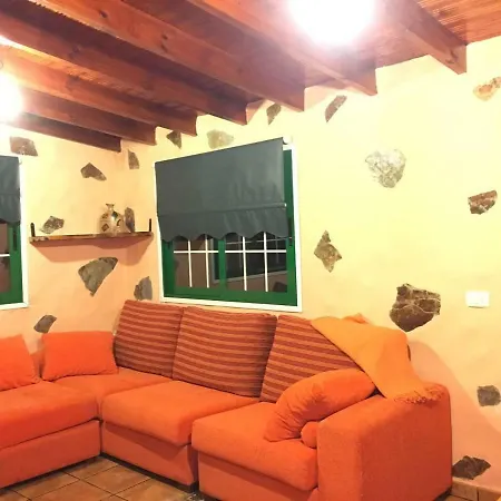 Holiday home Casa Arrantzale
