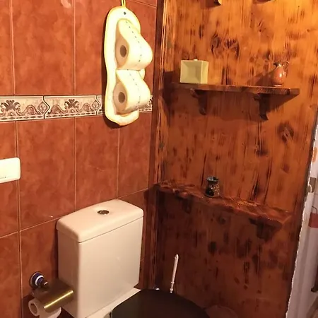 Casa Arrantzale *