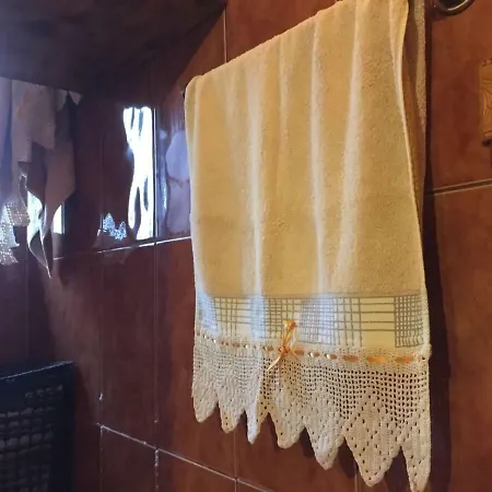 Casa Arrantzale El Cercado