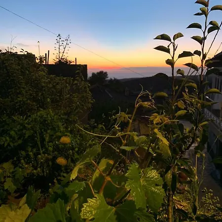 Casa Arrantzale El Cercado