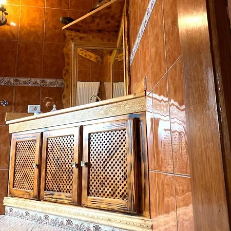 Casa Arrantzale